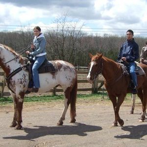 Meet your Posher, Kathy